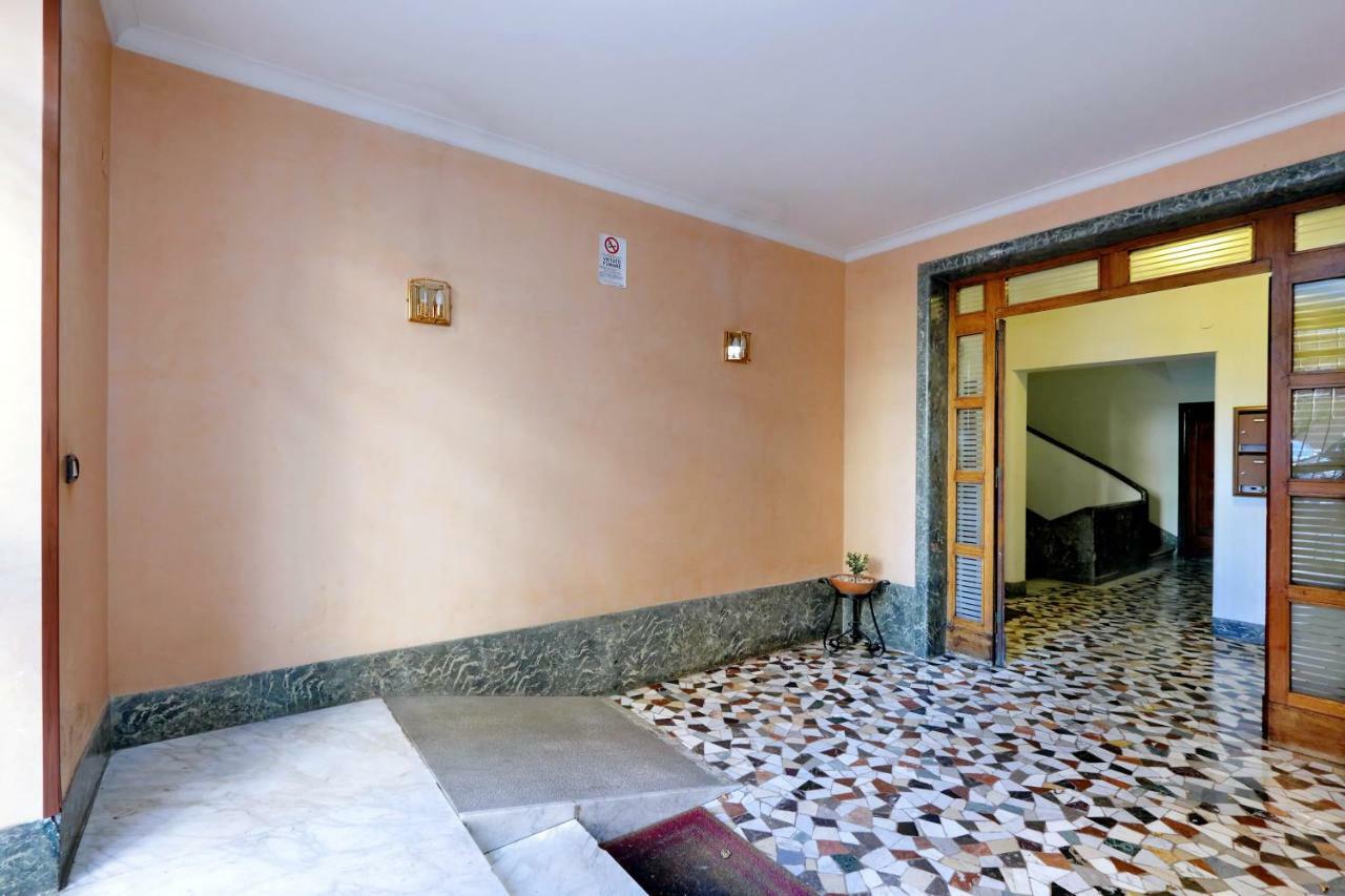 Bbhome Trastevere Station White Chic Apartment Рим Екстер'єр фото
