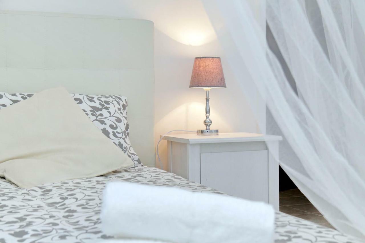 Bbhome Trastevere Station White Chic Apartment Рим Екстер'єр фото
